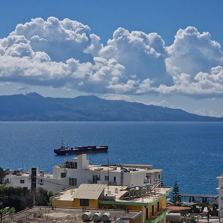 Joanna Suites Sarandë Exteriör bild