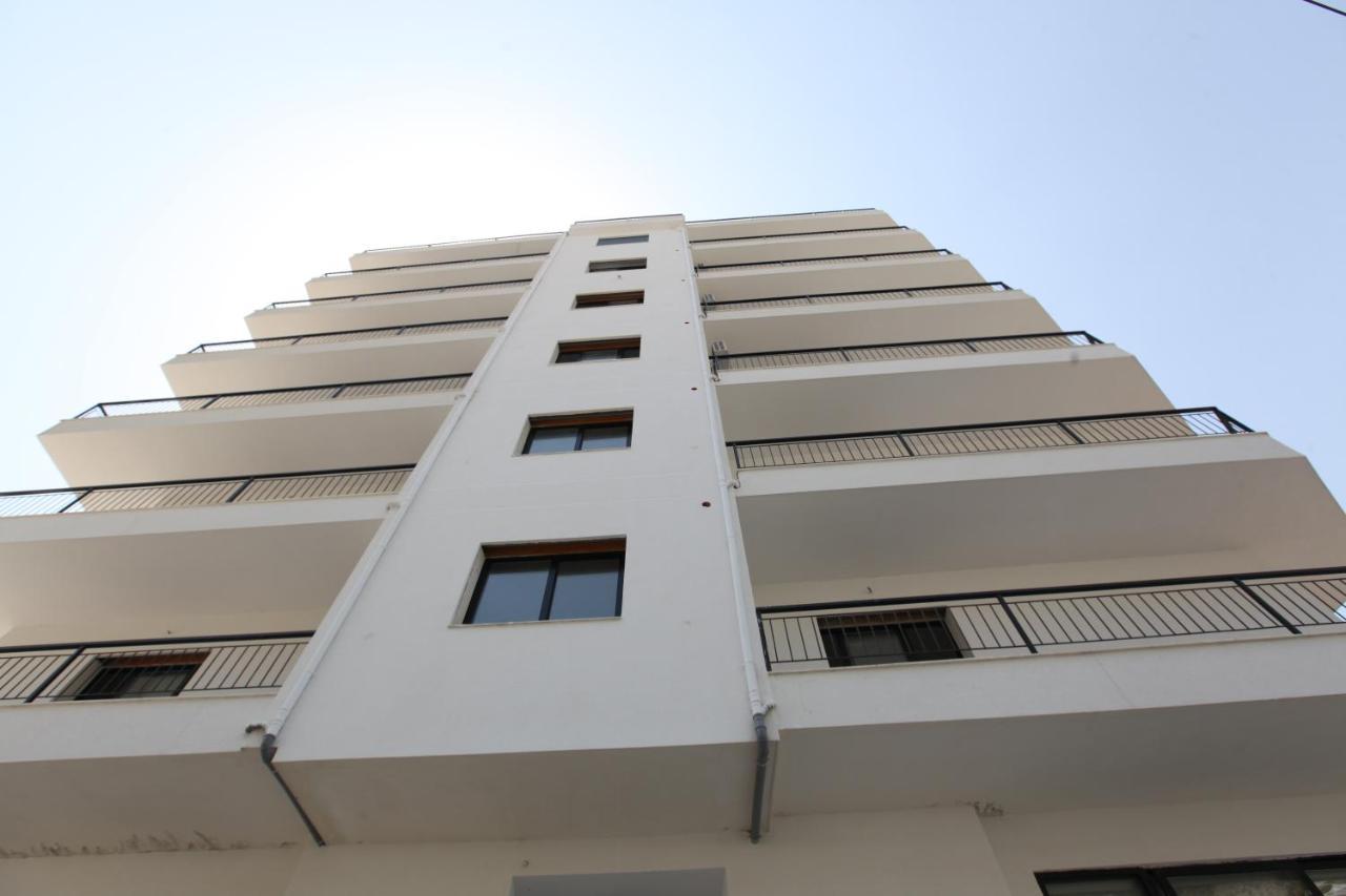 Joanna Suites Sarandë Exteriör bild