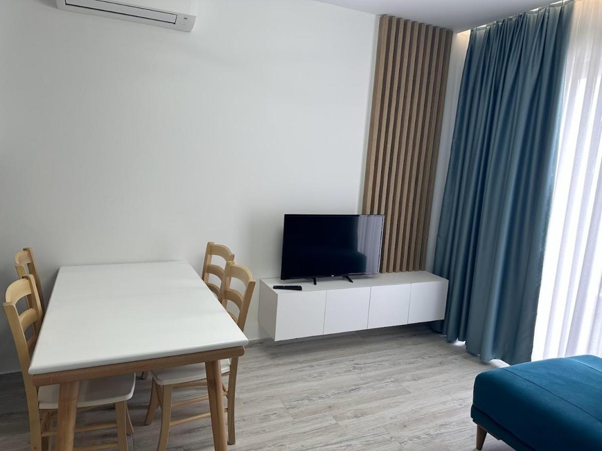 Joanna Suites Sarandë Exteriör bild