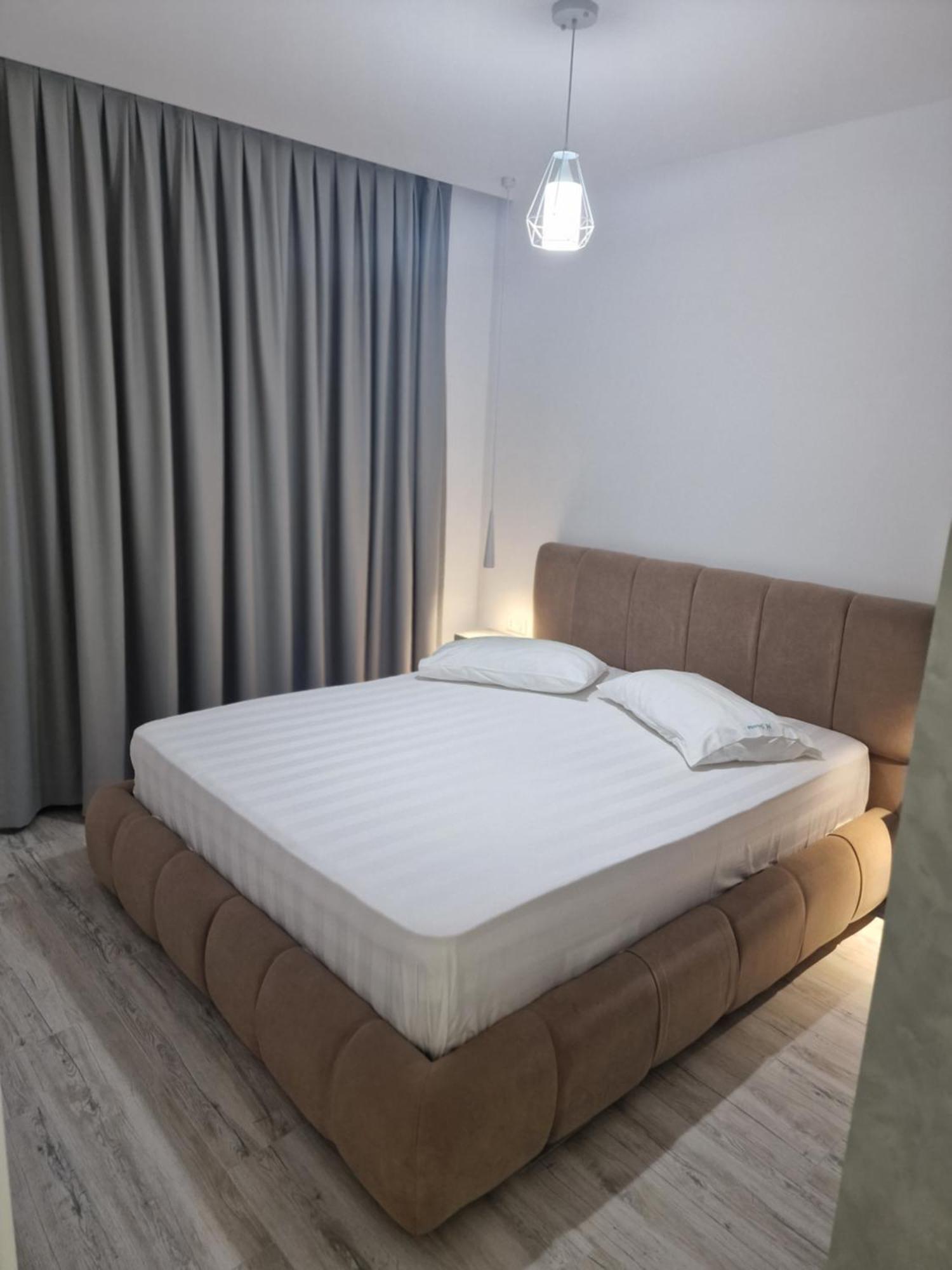 Joanna Suites Sarandë Exteriör bild