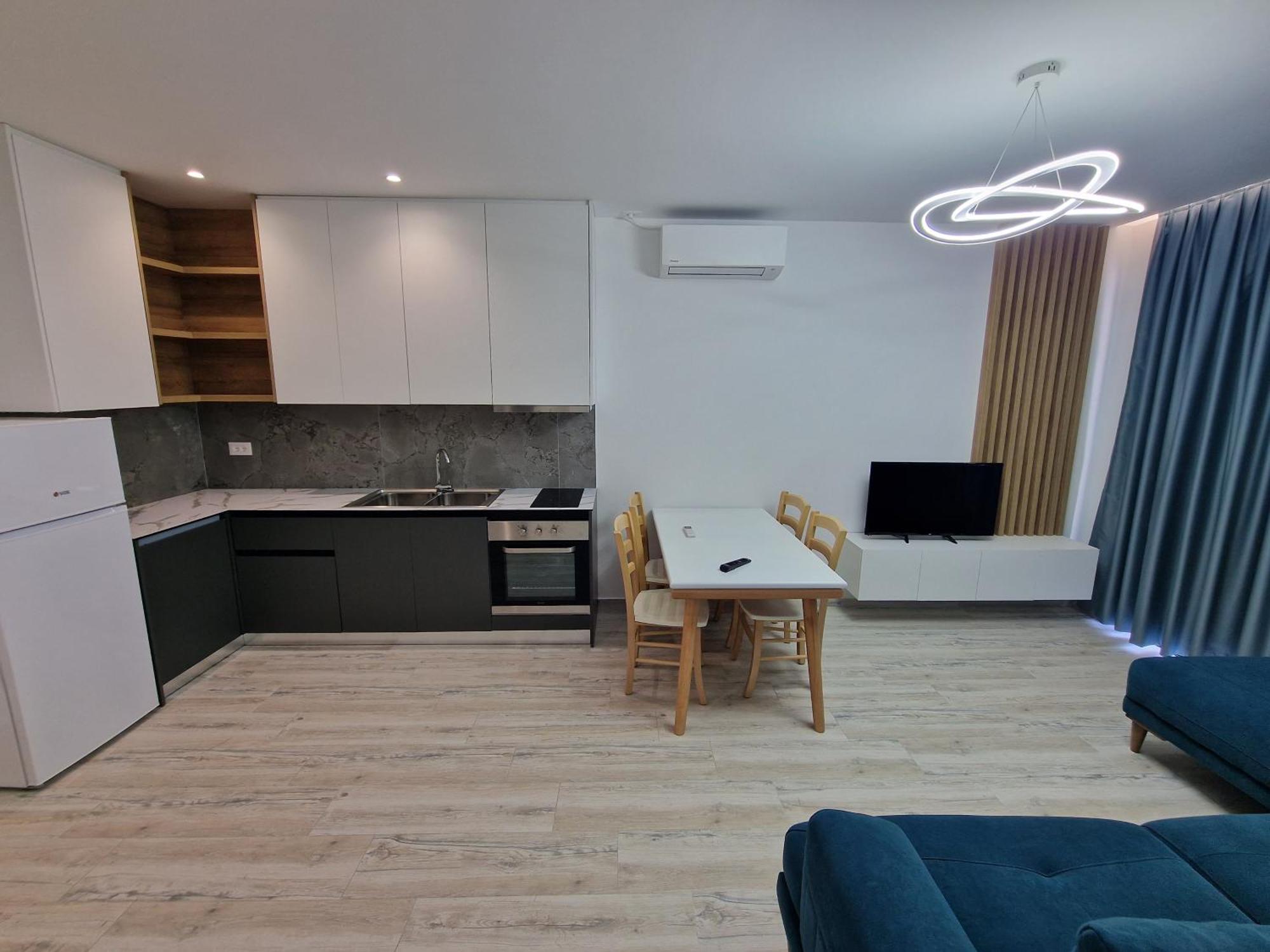 Joanna Suites Sarandë Exteriör bild