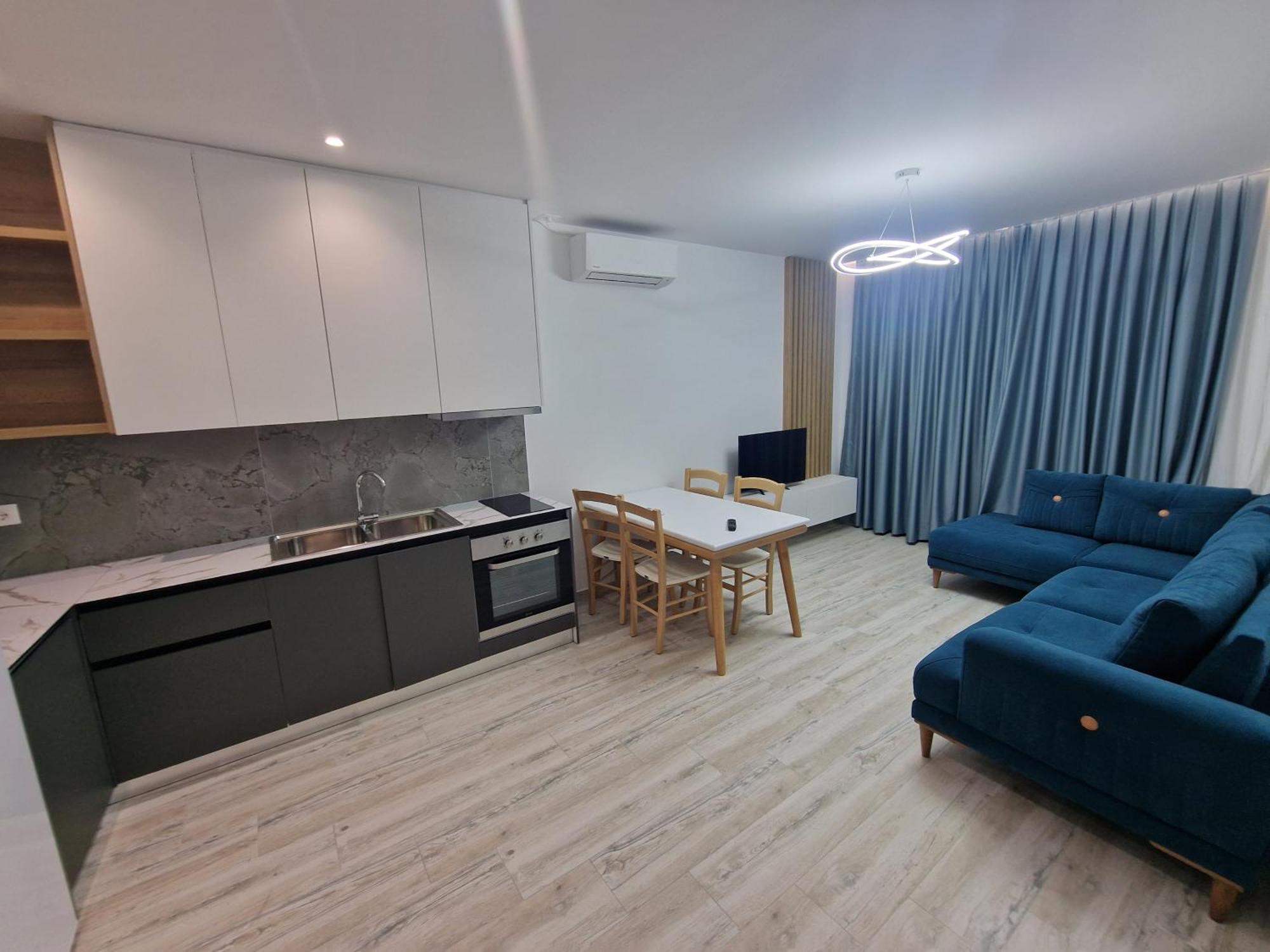 Joanna Suites Sarandë Exteriör bild