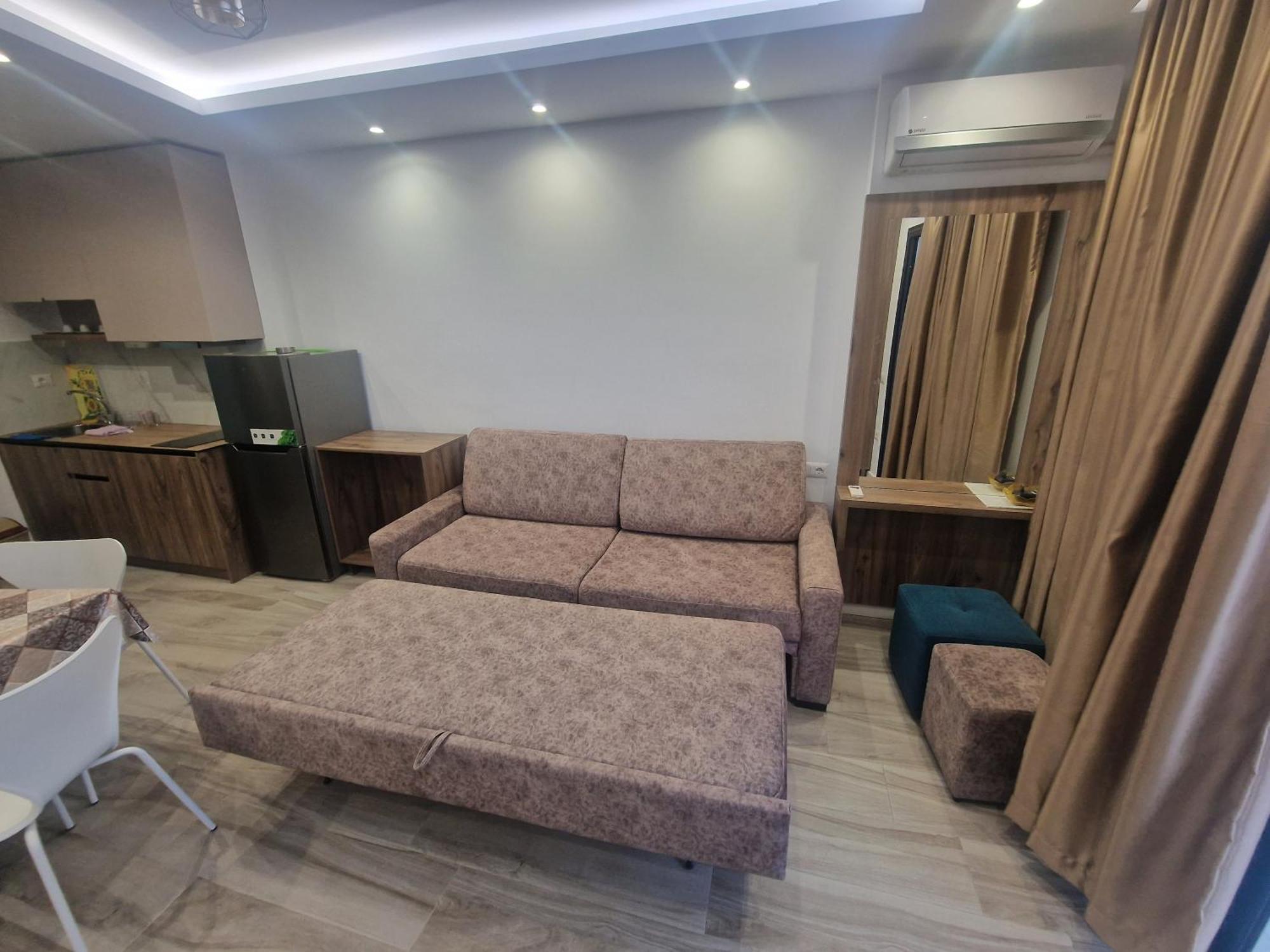 Joanna Suites Sarandë Exteriör bild