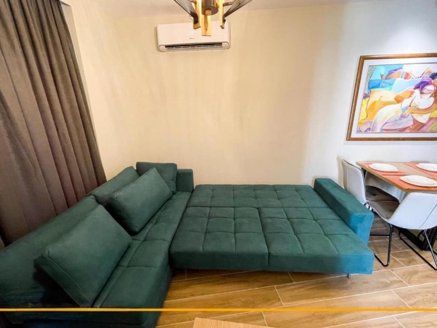 Joanna Suites Sarandë Exteriör bild