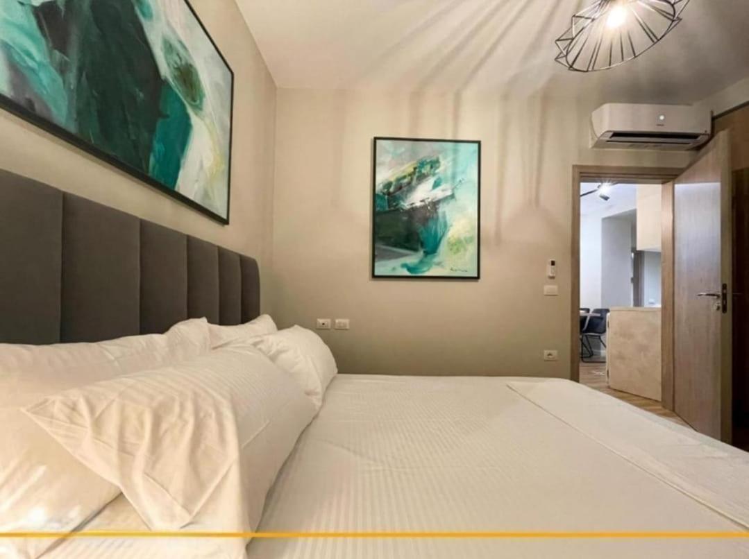 Joanna Suites Sarandë Exteriör bild