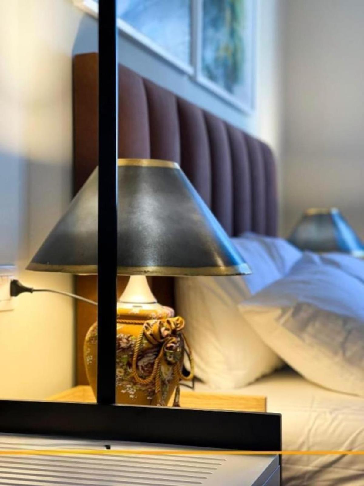 Joanna Suites Sarandë Exteriör bild